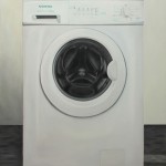front loader, finalist 2010 Sulman Prize